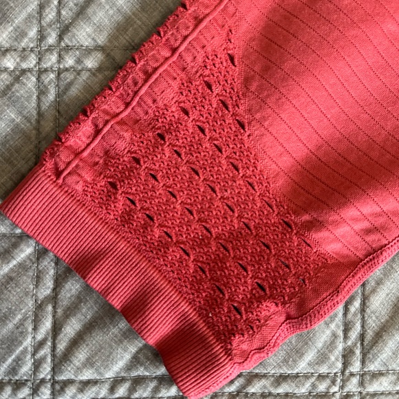 Gymshark Seamless Energy Leggings - Picture 2 of 11